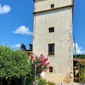  Alloggio per agriturismo Azienda Agrituristica Corteforte Italia