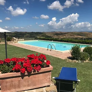  Casa vacanze Podere Ampella Italia