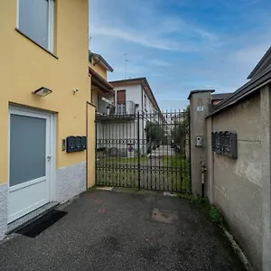  Appartamento Beat House&apartments: Abba Italia