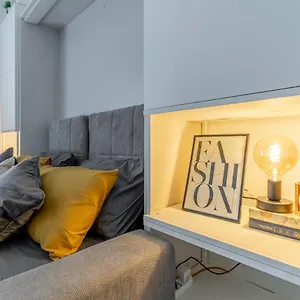  Appartamento Sebino18 - Design Italia