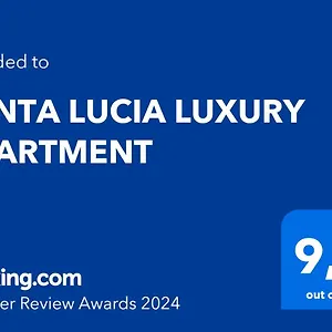  Appartamento Santa Lucia Luxury