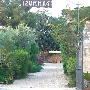  Casa vacanze I Dammusi Italia