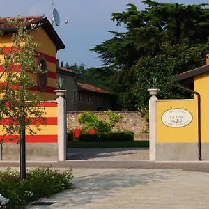  Casa di campagna Antica Corte La Valle Italia
