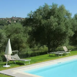  Alloggio per agriturismo La Torretta Italia