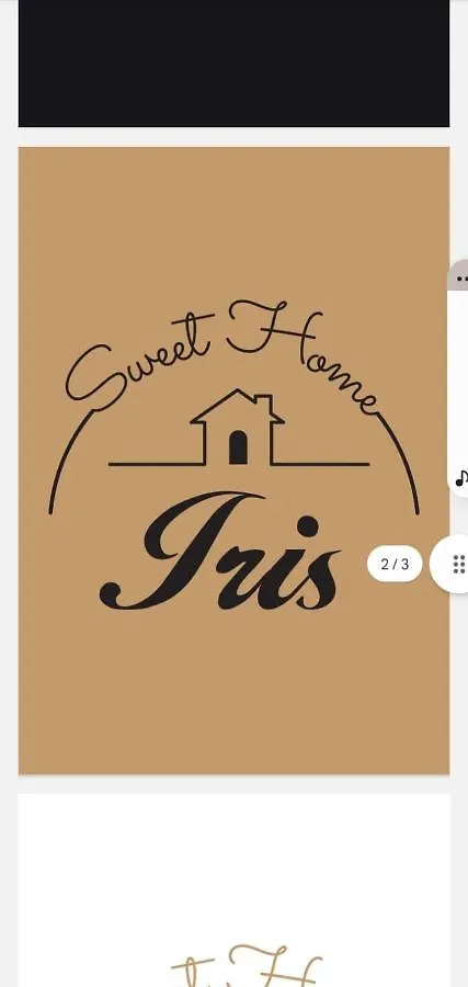 Holiday home Iris Sweet Home Naples