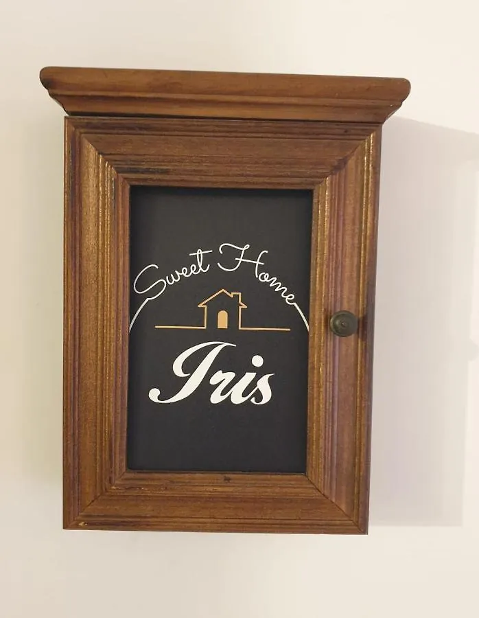 Holiday home Iris Sweet Home Naples