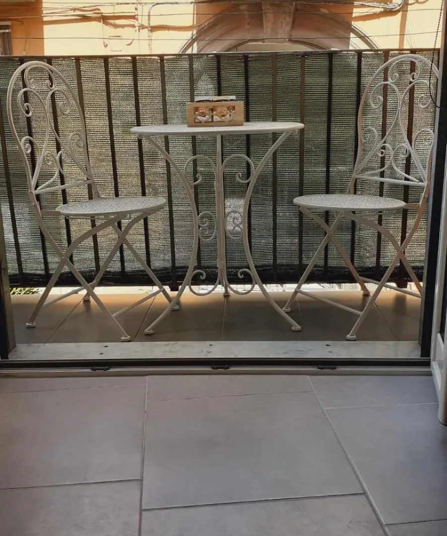 Holiday home Iris Sweet Home Naples Italy