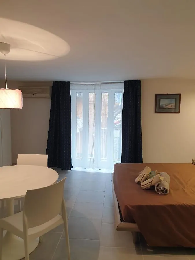 Holiday home Iris Sweet Home Naples Italy