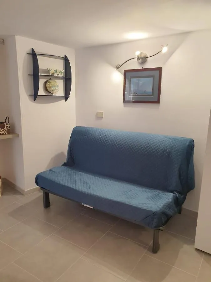 Iris Sweet Home Naples Italy