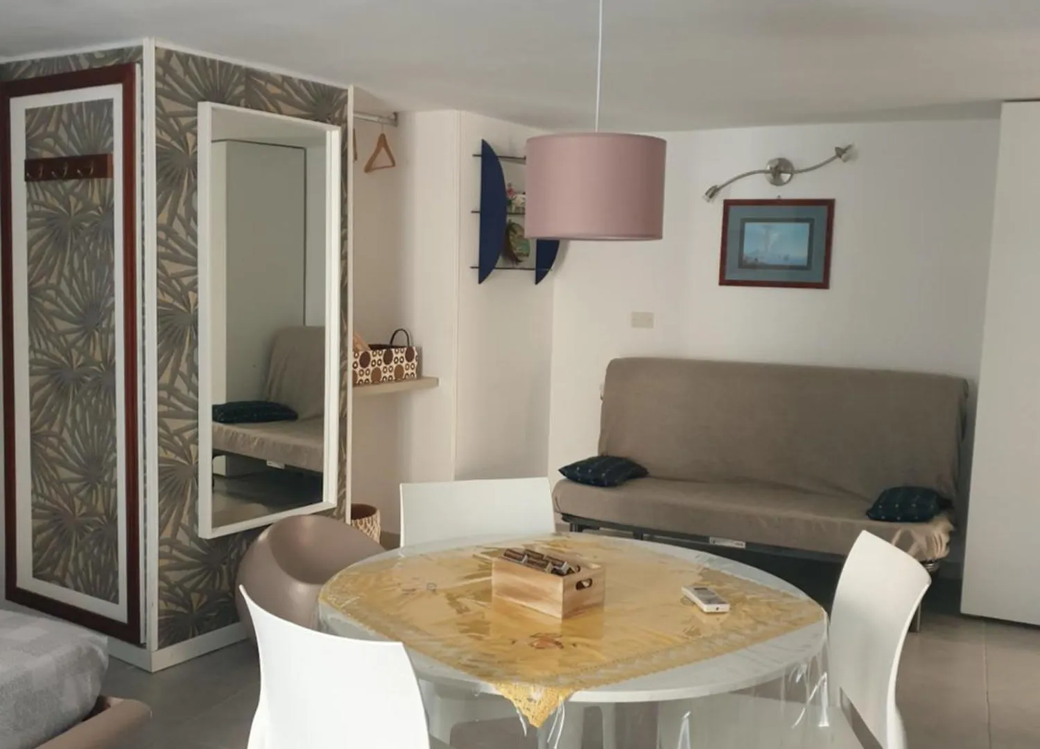 Holiday home Iris Sweet Home Naples